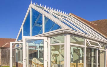 conservatory roof insulation costs North Moreton