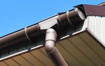 types of North Moreton fascias
