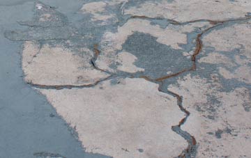 fibreglass roofing replacement North Moreton