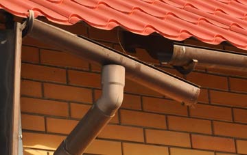 North Moreton gutter repair costs