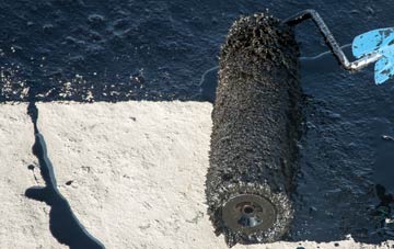 North Moreton liquid sealant waterproofing