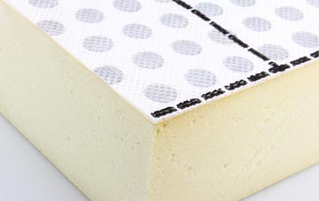 meeting North Moreton building codes