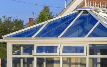 professional North Moreton conservatory insulation