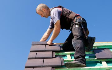 disadvantages of North Moreton slate roofing