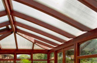 North Moreton conservatory roofing insulation
