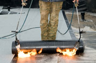 North Moreton flat roof sealing quote