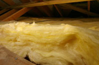 North Moreton pitch roof insulation